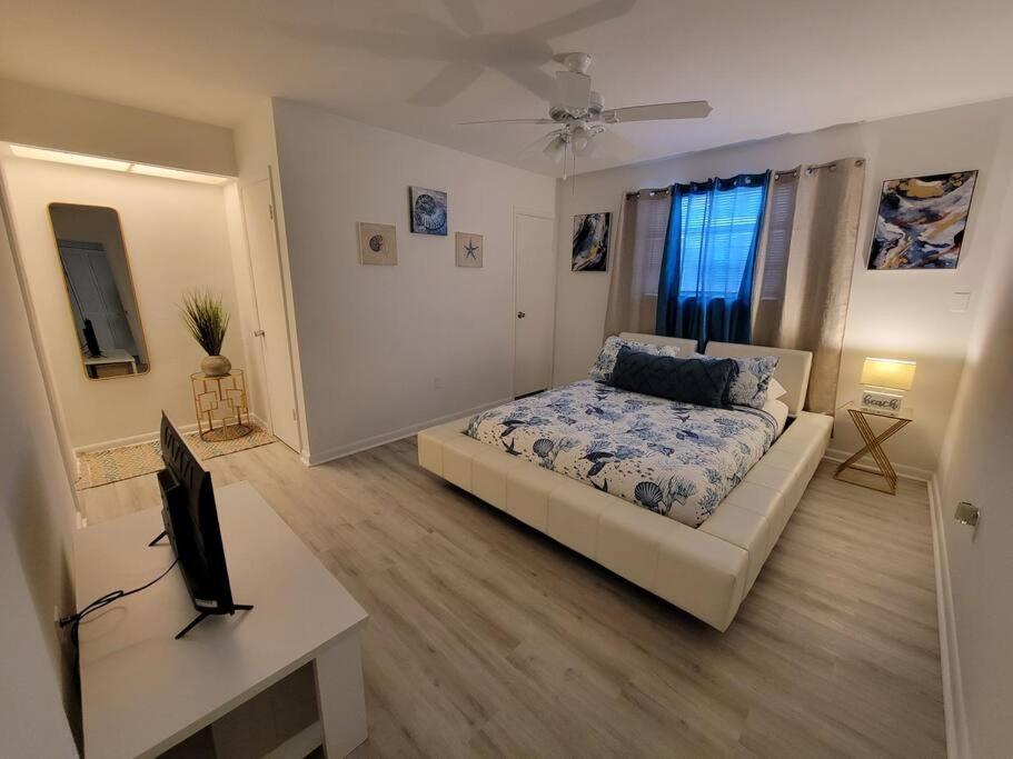 Sol Miami # 2 With Free Parking 아파트 외부 사진