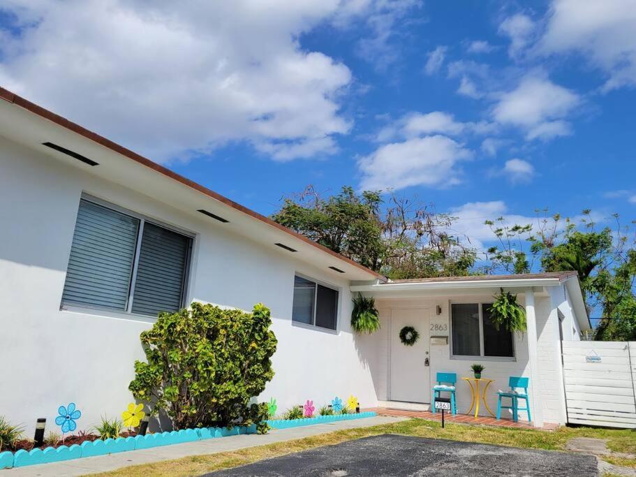 Sol Miami # 2 With Free Parking 아파트 외부 사진