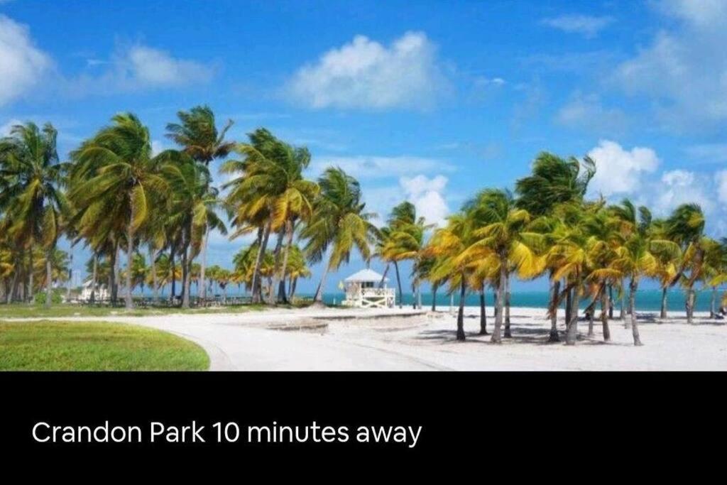Sol Miami # 2 With Free Parking 아파트 외부 사진