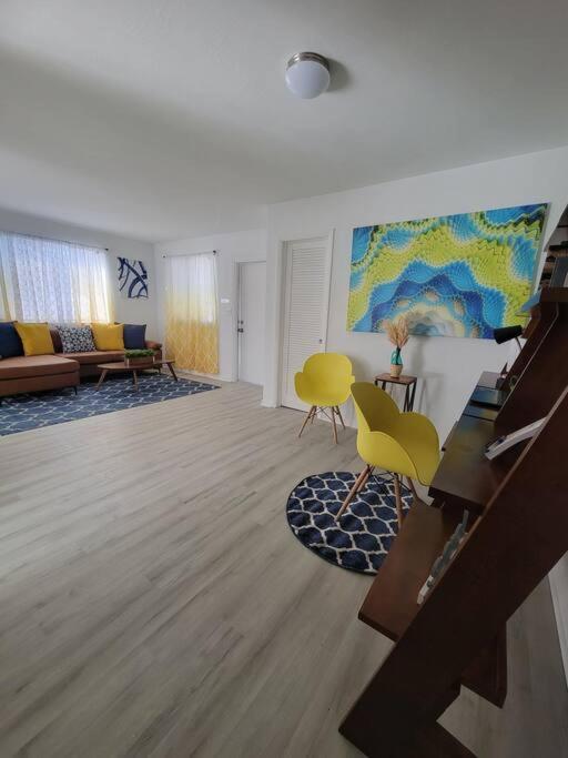 Sol Miami # 2 With Free Parking 아파트 외부 사진